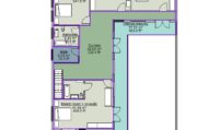 level 1 floor plan